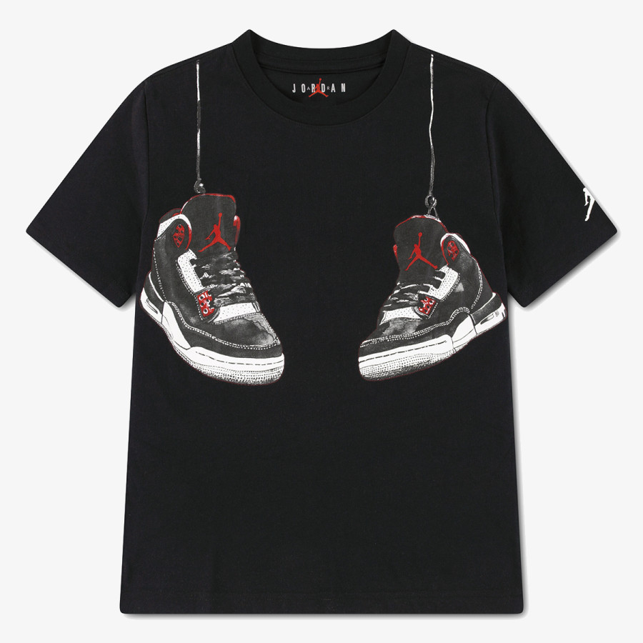 JORDAN AJ3 Shoe Strings 