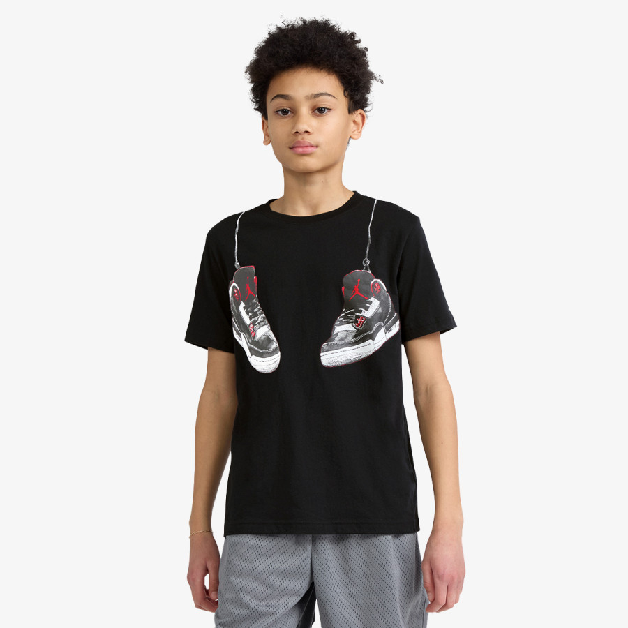 JORDAN AJ3 Shoe Strings 