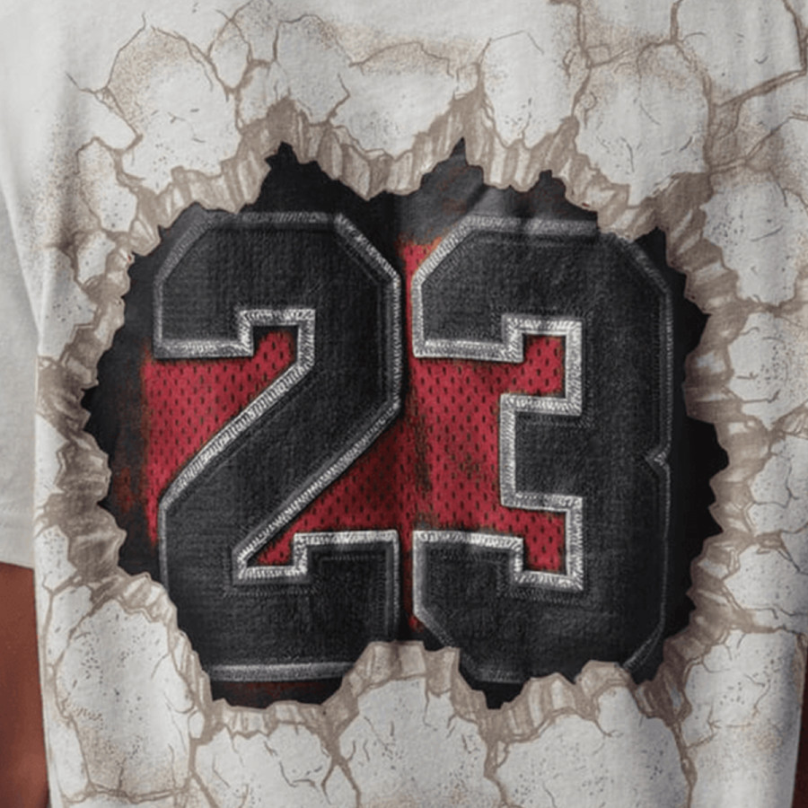 JORDAN JDB JERSEY BREAK THROUGH 