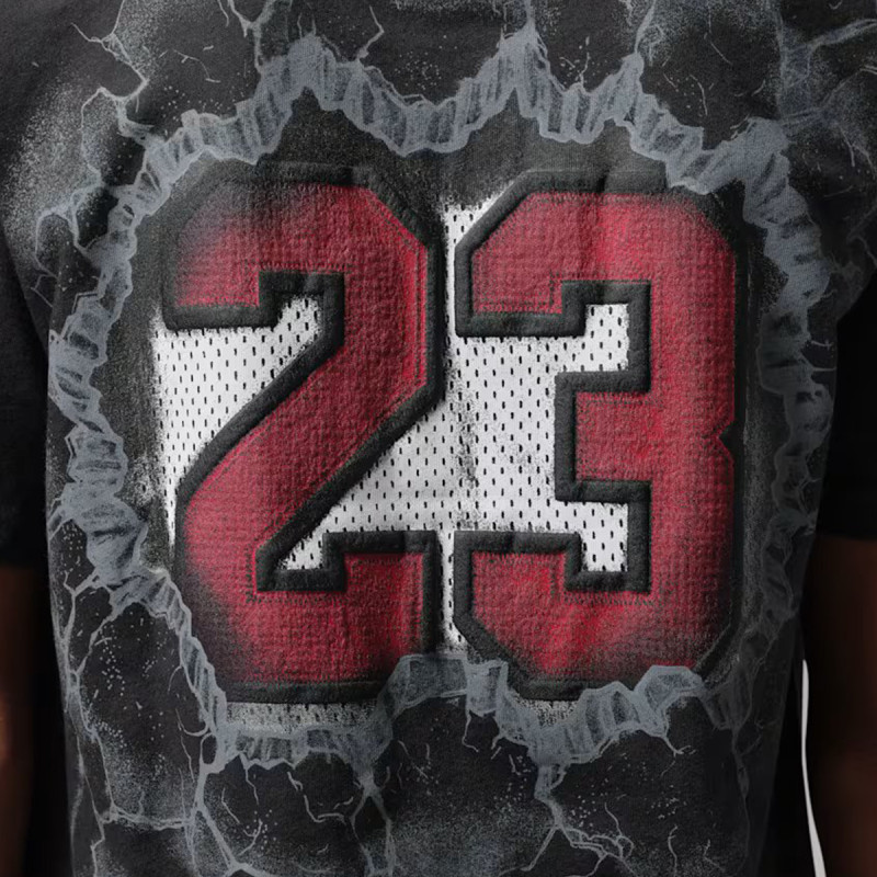 JORDAN JDB JERSEY BREAK THROUGH 