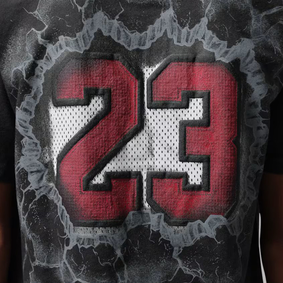 JORDAN JDB JERSEY BREAK THROUGH 