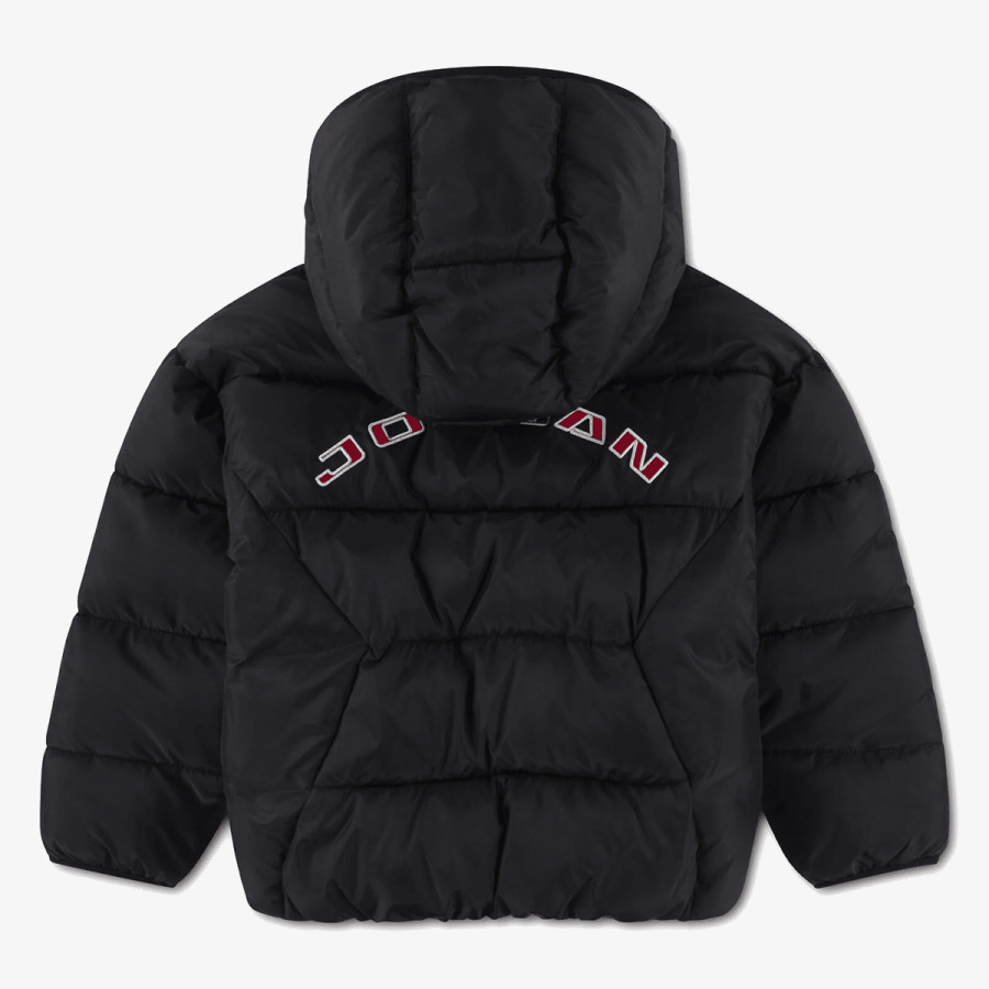 JORDAN JDN BROOKLYN GFX PUFFER 