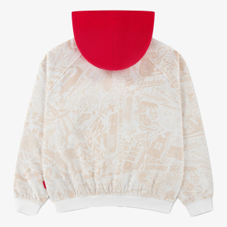 JORDAN JDB MJ BRK LSR PO HOODIE 