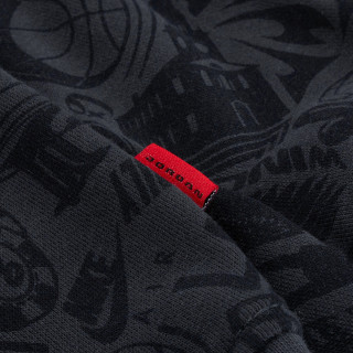 JORDAN JDB MJ BRK LSR PO HOODIE 
