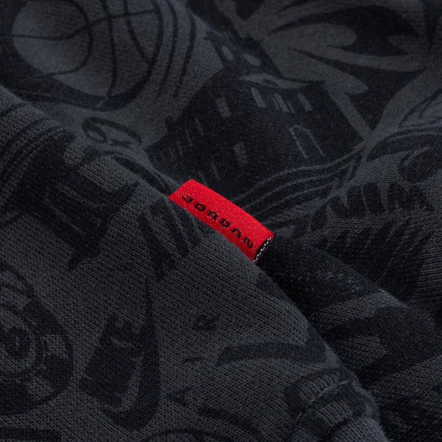 JORDAN JDB MJ BRK LSR PO HOODIE 