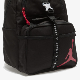 JAN AIR JORDAN LUNCH BACKPACK 