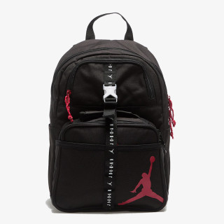 JAN AIR JORDAN LUNCH BACKPACK 