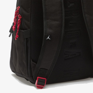 JAN AIR JORDAN LUNCH BACKPACK 