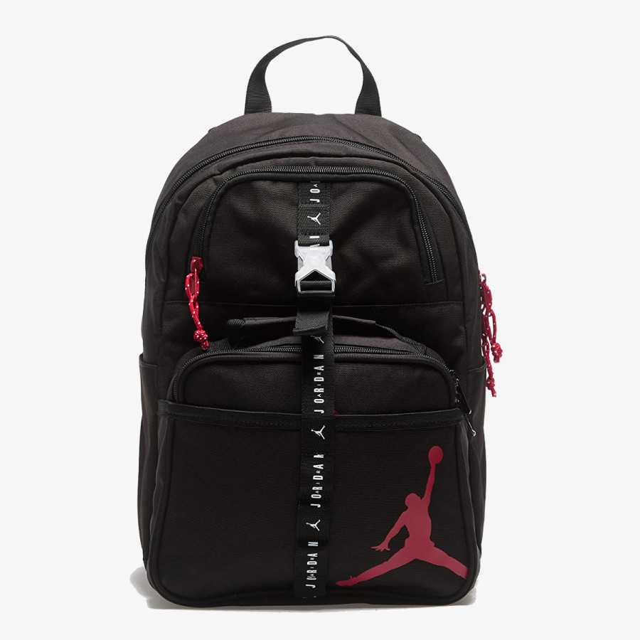 JAN AIR JORDAN LUNCH BACKPACK 