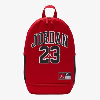HADDAD JAN JERSEY BACKPACK 