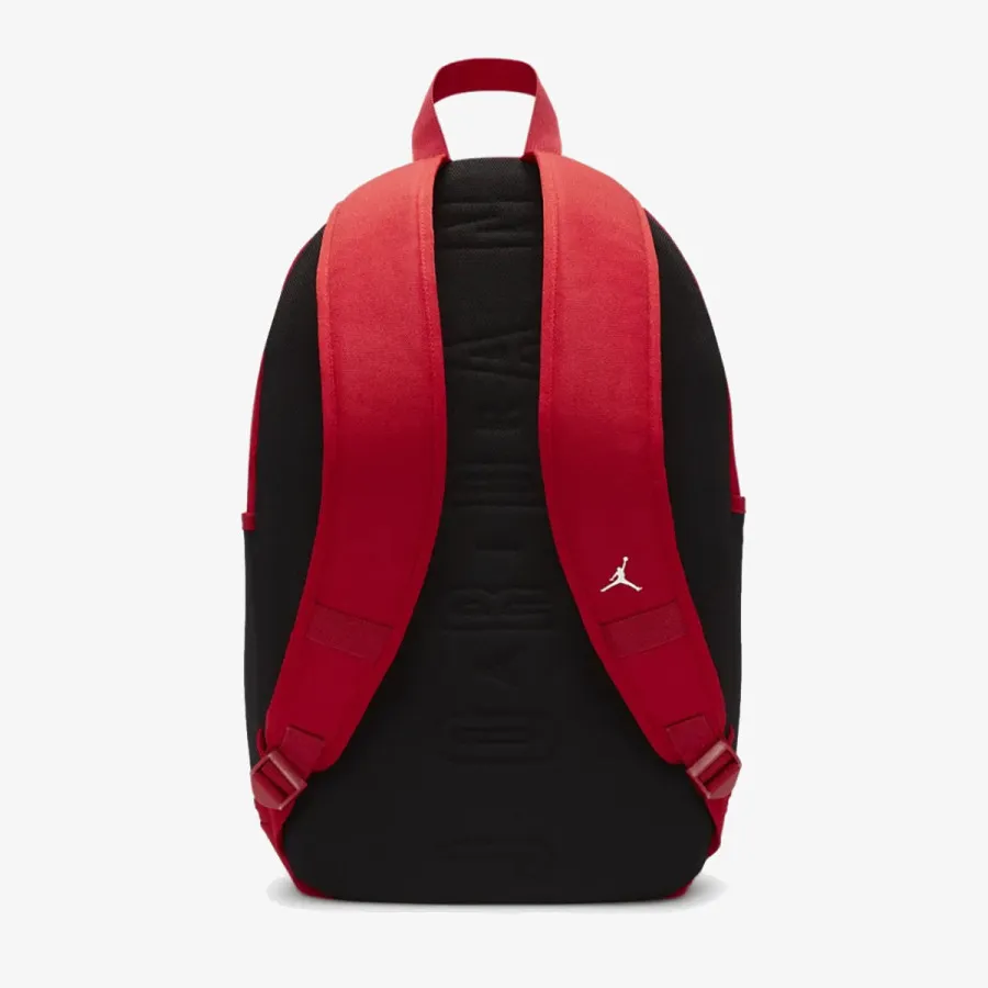 HADDAD JAN JERSEY BACKPACK 