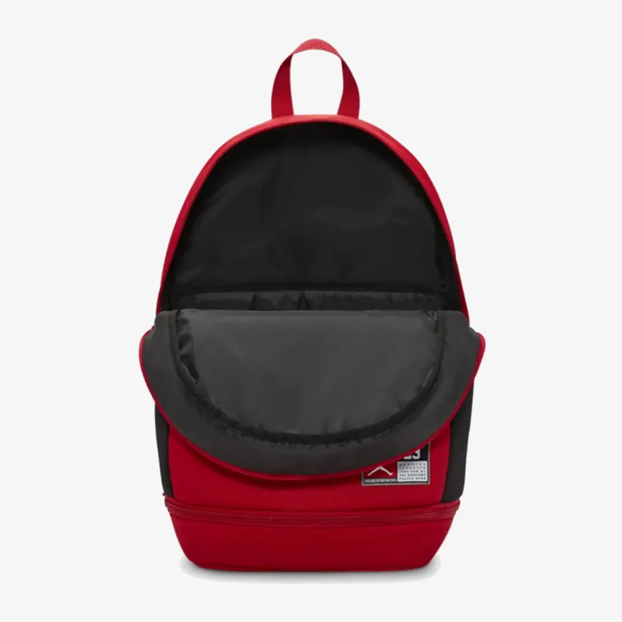 HADDAD JAN JERSEY BACKPACK 