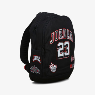 Jordan JAN Jordan Patch BATOH 27 l 