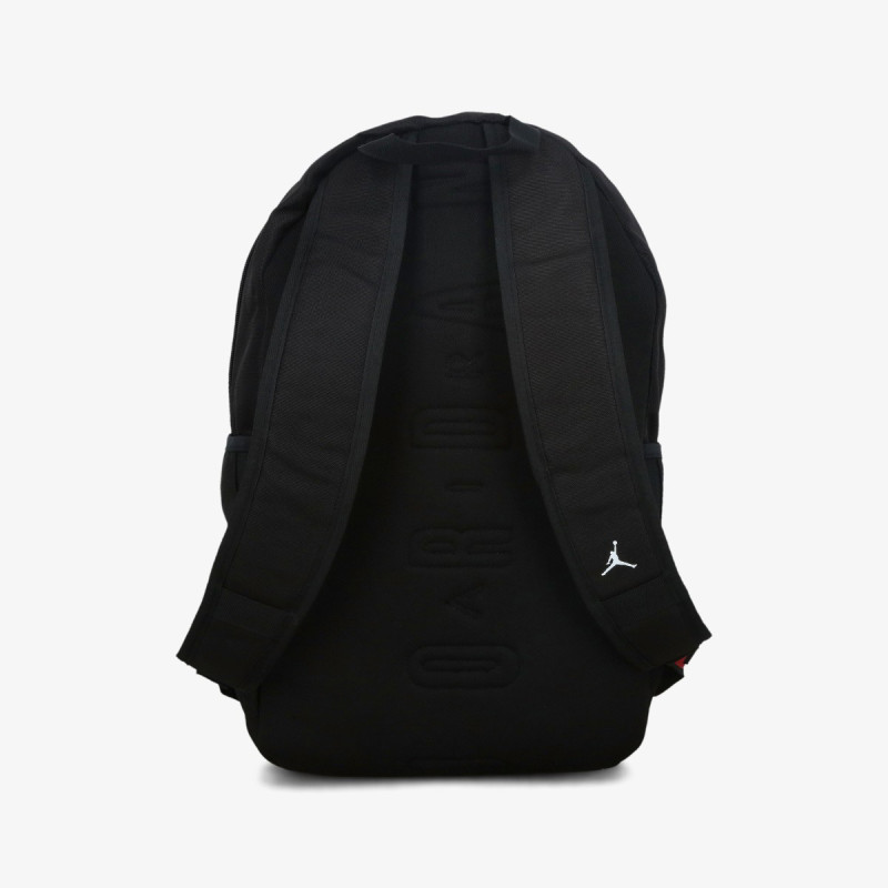 Jordan JAN Jordan Patch BATOH 27 l 