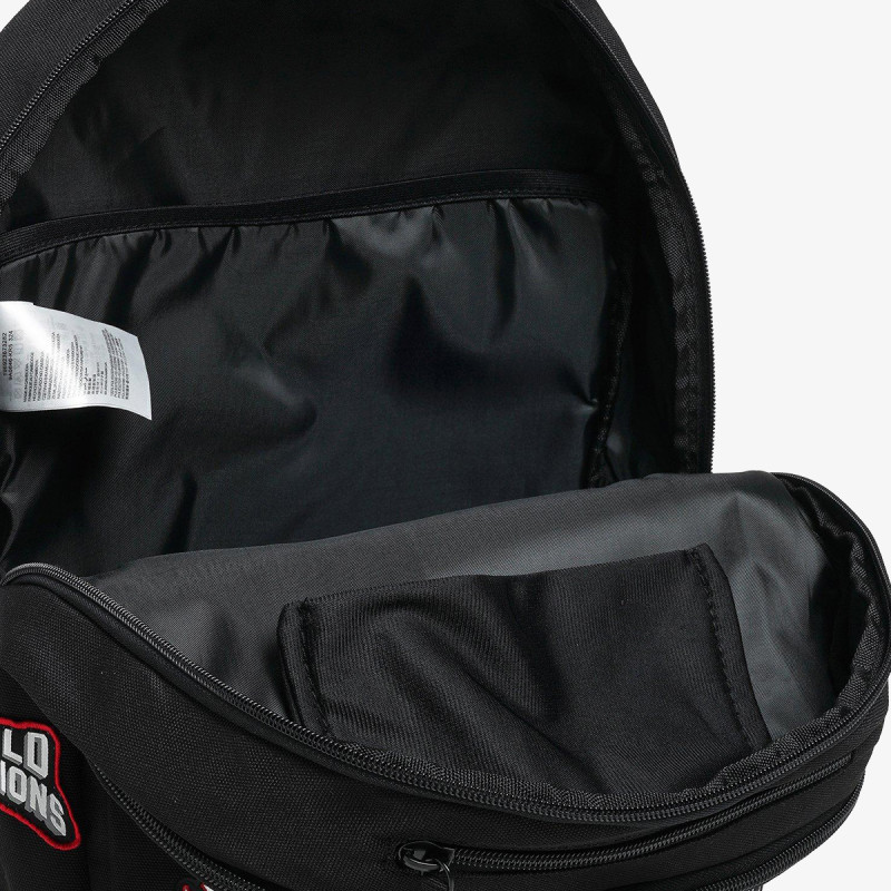 Jordan JAN Jordan Patch BATOH 27 l 