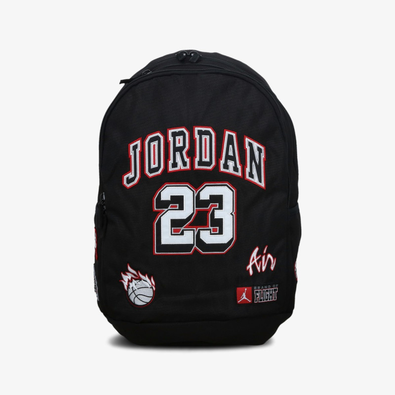 Jordan JAN Jordan Patch BATOH 27 l 