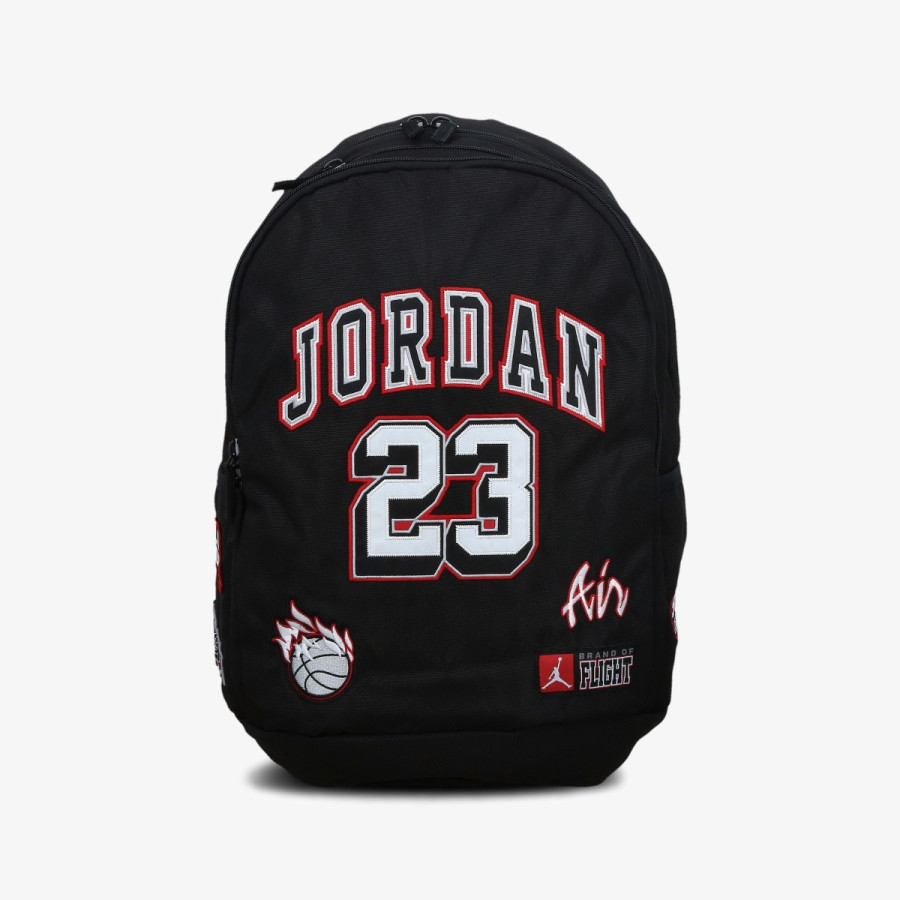 Jordan JAN Jordan Patch BATOH 27 l 