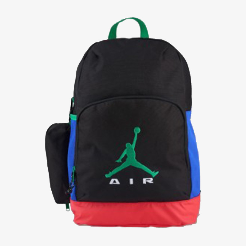JORDAN JAN AIR RAID BACKPACK 