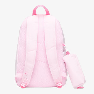 JORDAN JAN AIR SCHOOL BACKPACK 