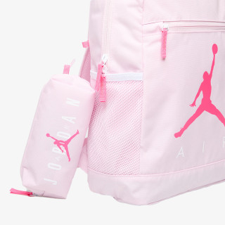 JORDAN JAN AIR SCHOOL BACKPACK 