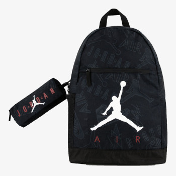 Jordan JAN AIR SCHOOL BACKPACK 