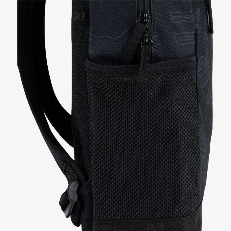 JORDAN JAN AIR SCHOOL BACKPACK 