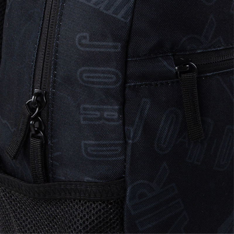 JORDAN JAN AIR SCHOOL BACKPACK 