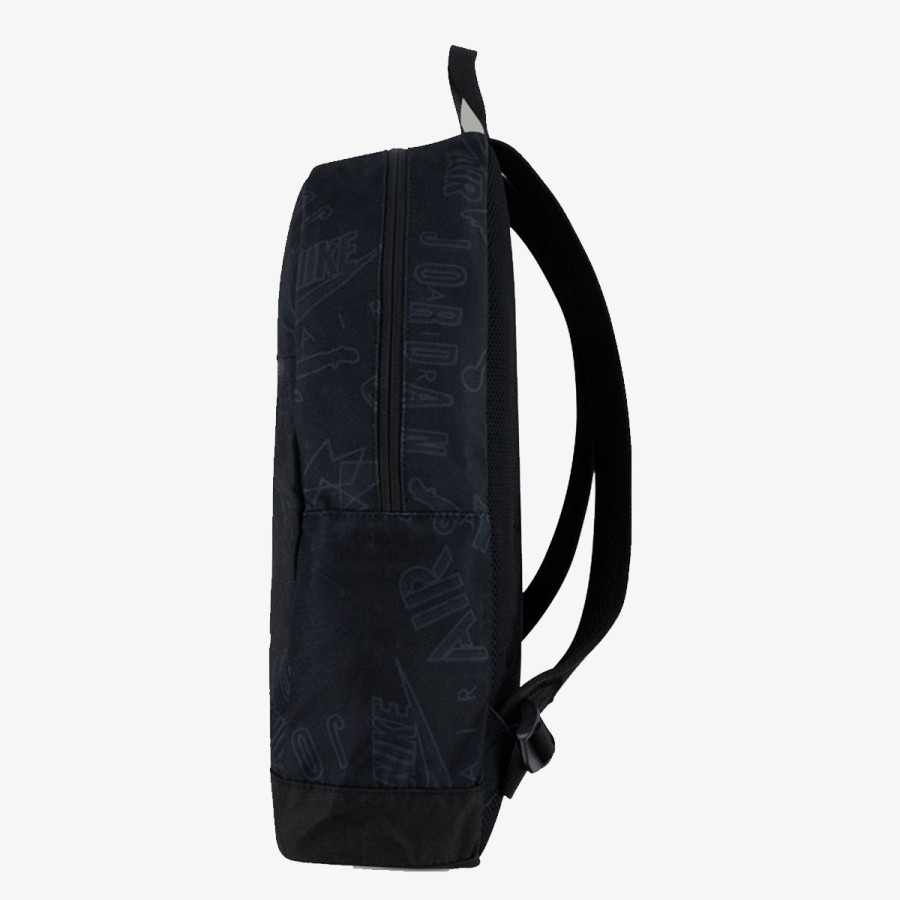 JORDAN JAN AIR SCHOOL BACKPACK 