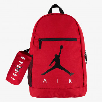 Jordan JORDAN  JAN AIR SCHOOL BACKPACK 