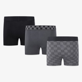 JORDAN JHB 23 MONOGRAM 3PK BOXER BRIE 