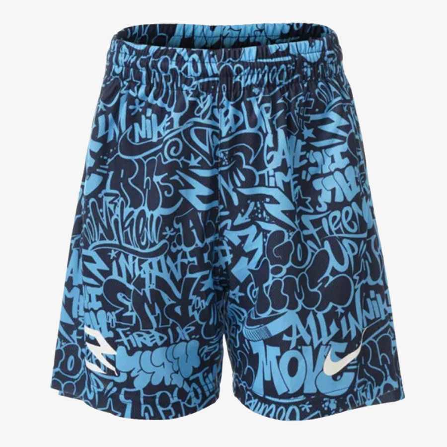 Nike 3Brand Collegiate 