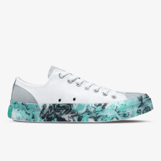 Converse CHUCK TAYLOR ALL STAR CX MARBLED 