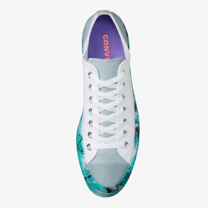 Converse CHUCK TAYLOR ALL STAR CX MARBLED 