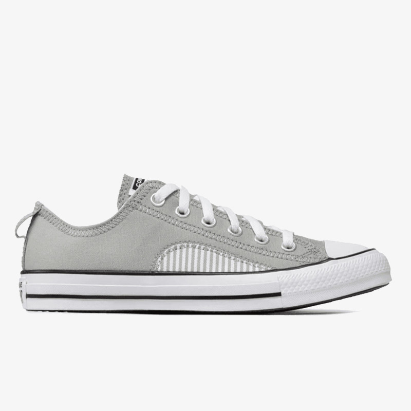 Converse CHUCK TAYLOR ALL STAR STRIPE DETAIL 