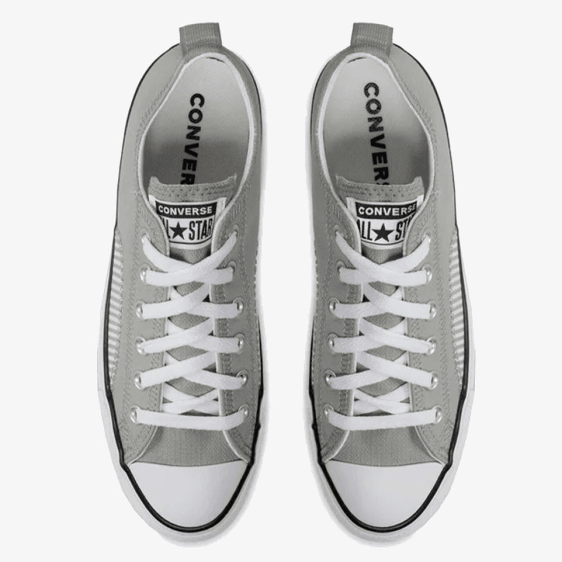 Converse CHUCK TAYLOR ALL STAR STRIPE DETAIL 