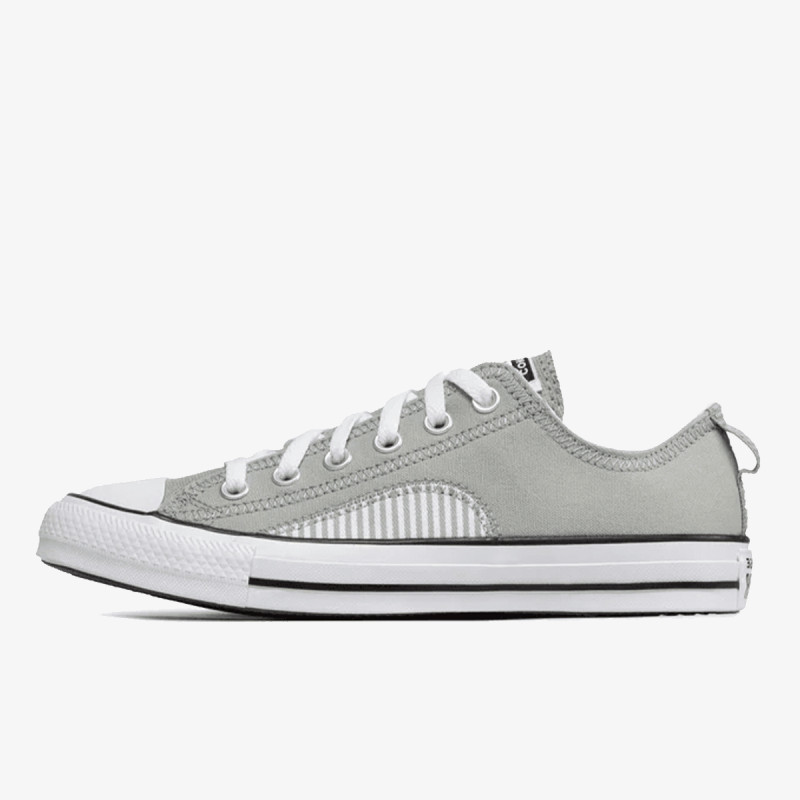 Converse CHUCK TAYLOR ALL STAR STRIPE DETAIL 
