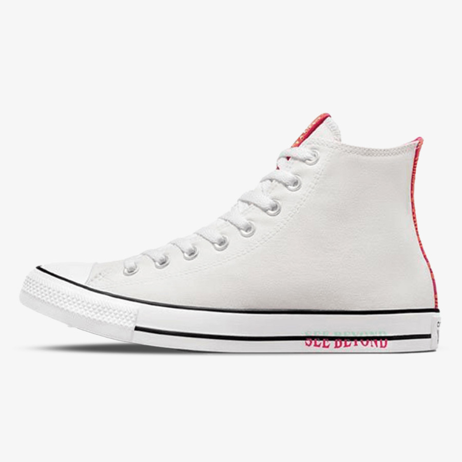 Converse CHUCK TAYLOR ALL STAR SEE BEYOND 