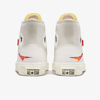 Converse CHUCK TAYLOR ALT STAR TEAR AWAY 