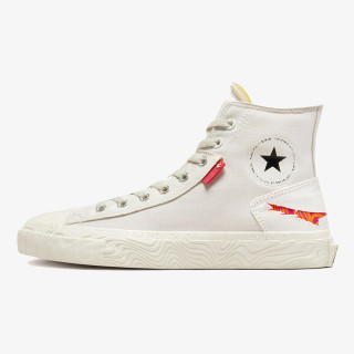 Converse CHUCK TAYLOR ALT STAR TEAR AWAY 