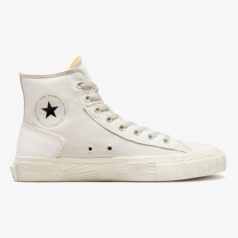 Converse CHUCK TAYLOR ALT STAR TEAR AWAY 