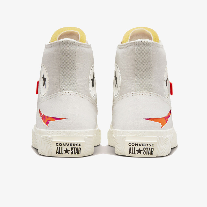 Converse CHUCK TAYLOR ALT STAR TEAR AWAY 