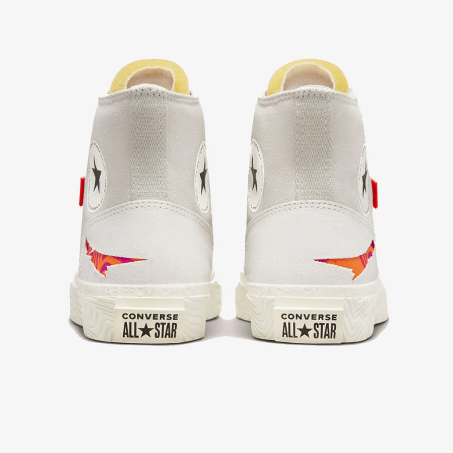 Converse CHUCK TAYLOR ALT STAR TEAR AWAY 
