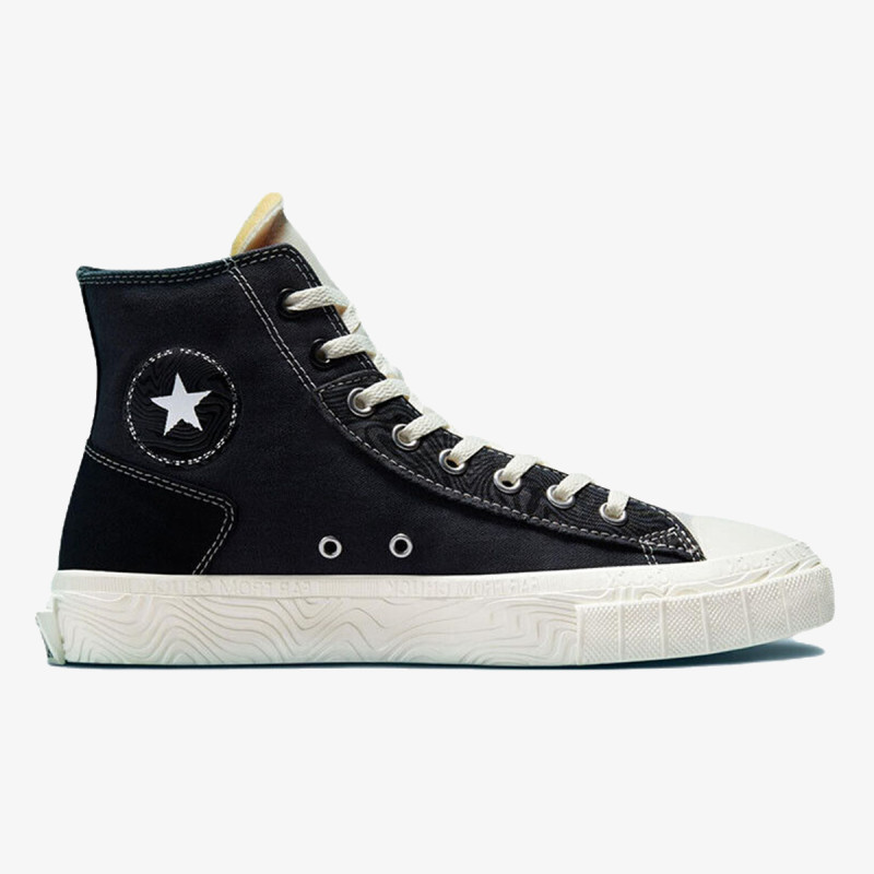 Converse CHUCK TAYLOR ALT STAR TEAR AWAY 