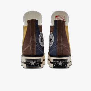 Converse CHUCK 70 PLUS MATERIAL MASHUP 