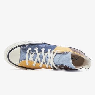 Converse CHUCK 70 PLUS MATERIAL MASHUP 
