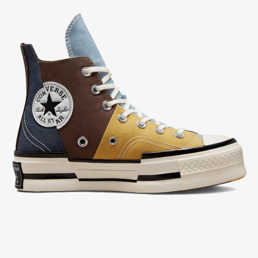 CONVERSE CHUCK 70 PLUS MATERIAL MASHUP 