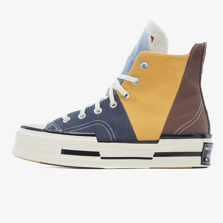 CONVERSE CHUCK 70 PLUS MATERIAL MASHUP 