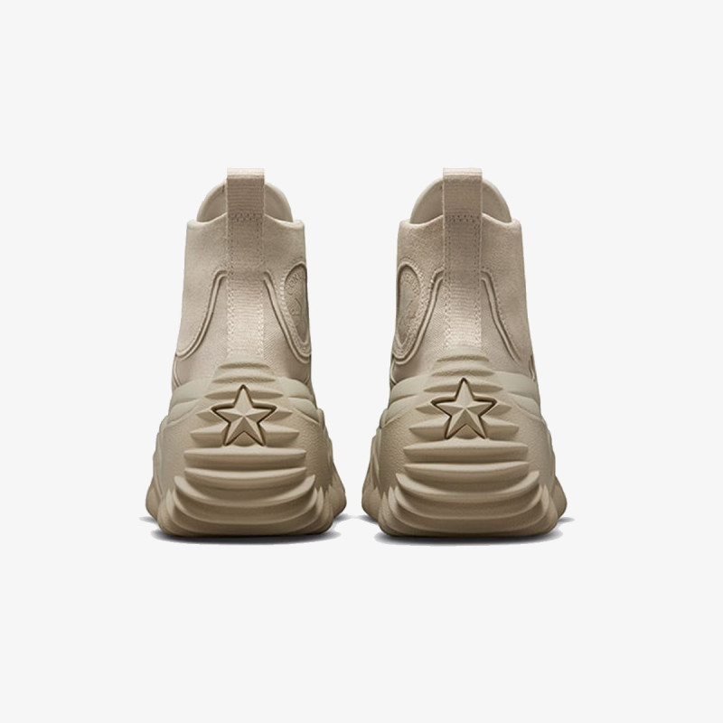 Converse RUN STAR MOTION CX PLATFORM WORKWEAR TEXTILES 