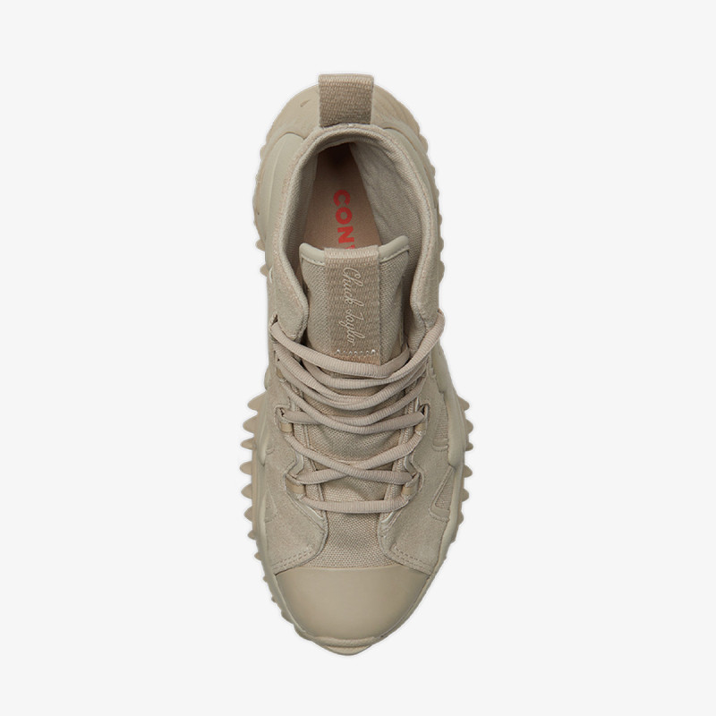 Converse RUN STAR MOTION CX PLATFORM WORKWEAR TEXTILES 