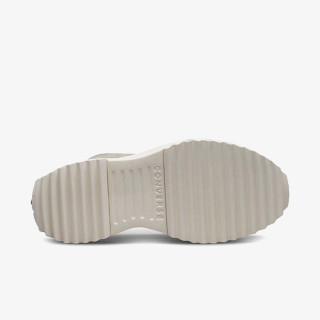 Converse Run Star Hike (Gusset Construction) 